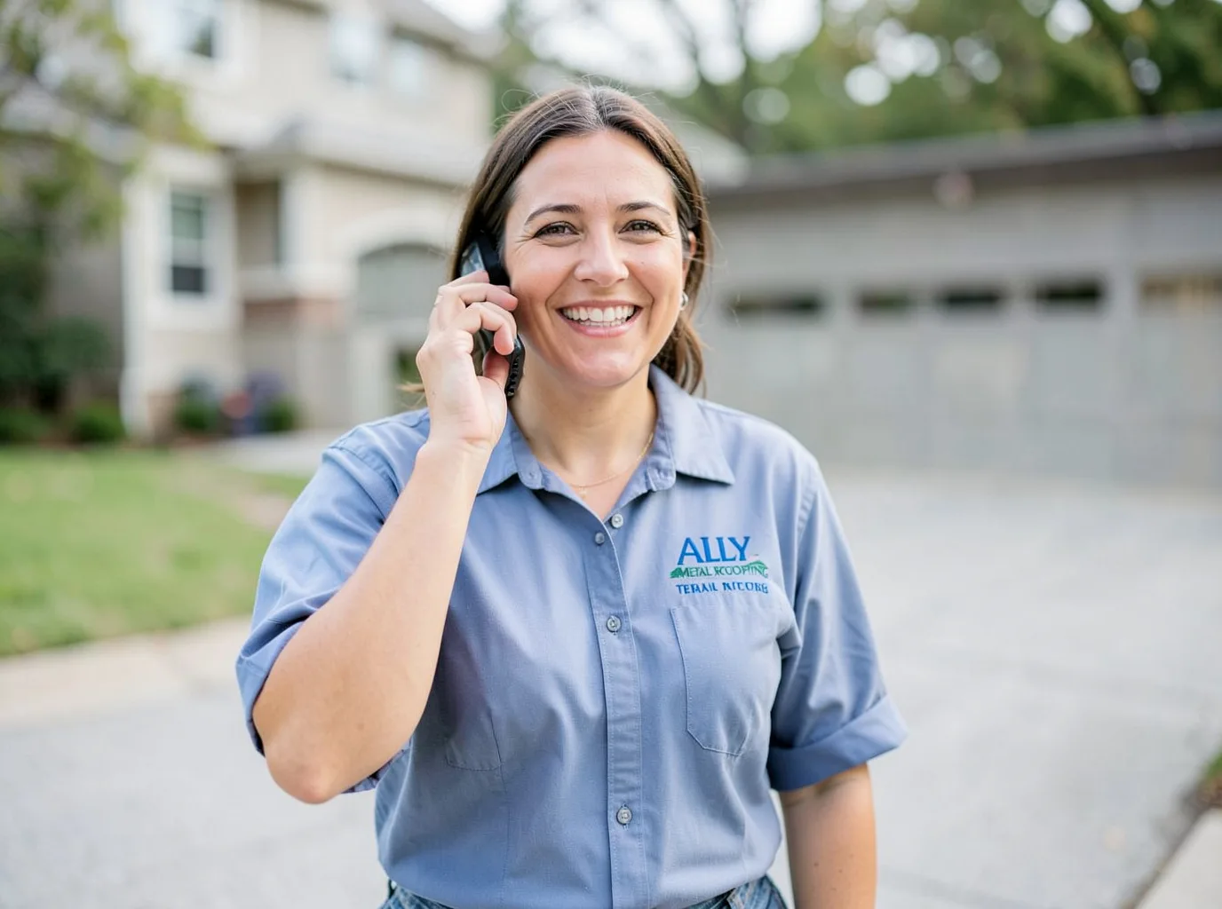 Metal Roof Installation Jewett, TX FAQs